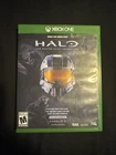 Halo: The Master Chief Collection (Microsoft Xbox One, 2014) Untested Read Desc