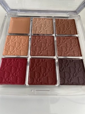 MAKEUP | Dior Backstage Eye Palette 003 Amber Neutrals Neu in OVP