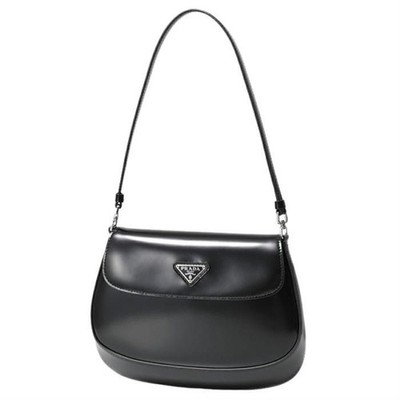 Prada Umhängetasche Cleo Flap 1BD311 OOO ZO6 F0002 131394663