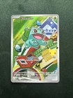 Pokemon TCG - First Partners Bulbasaur Black Star Promo ENG 37