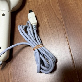 Sega DC Dreamcast ASCII Fishing Rod Controller HKT-8700 Working a