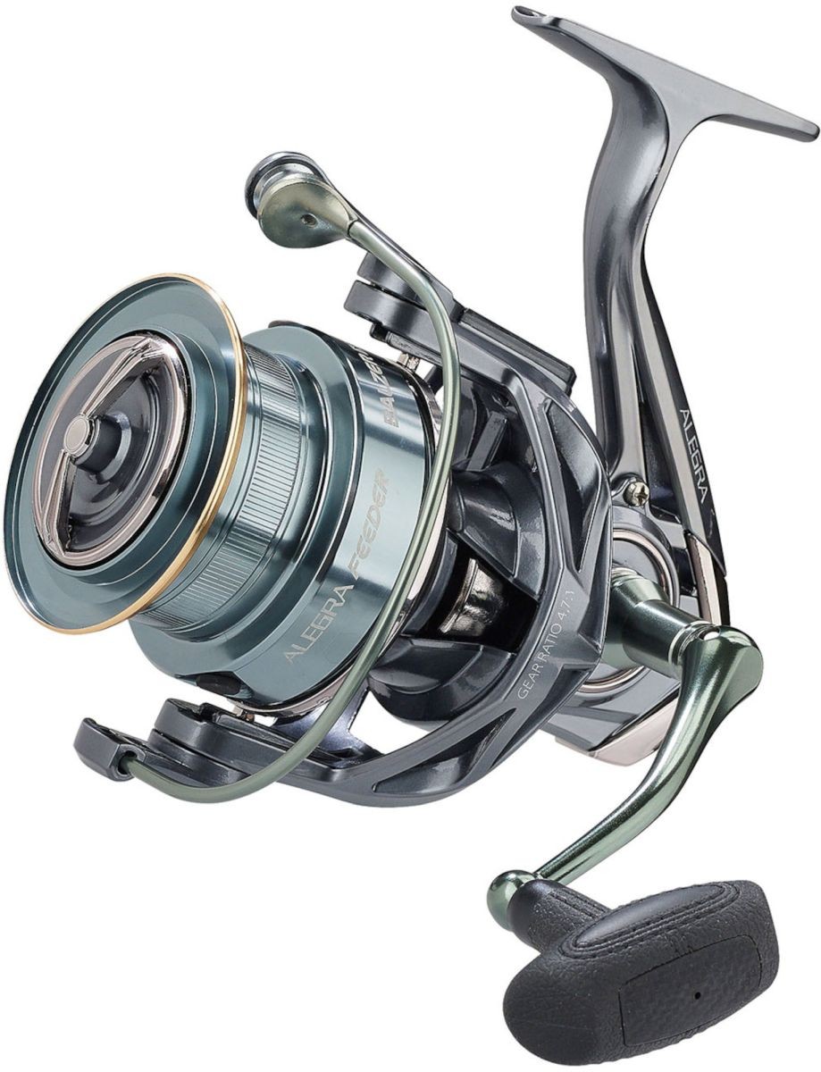 BALZER Alegra Feeder 6600 от TACKLE-ВЫГОДНЫЕ ПРЕДЛОЖЕНИЯ !!!