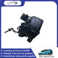 Filtre à air Opel MERIVA
