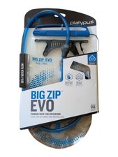  BRAND NEW Platypus Big Zip EVO 3L Hydration Bladder Water Reservoir