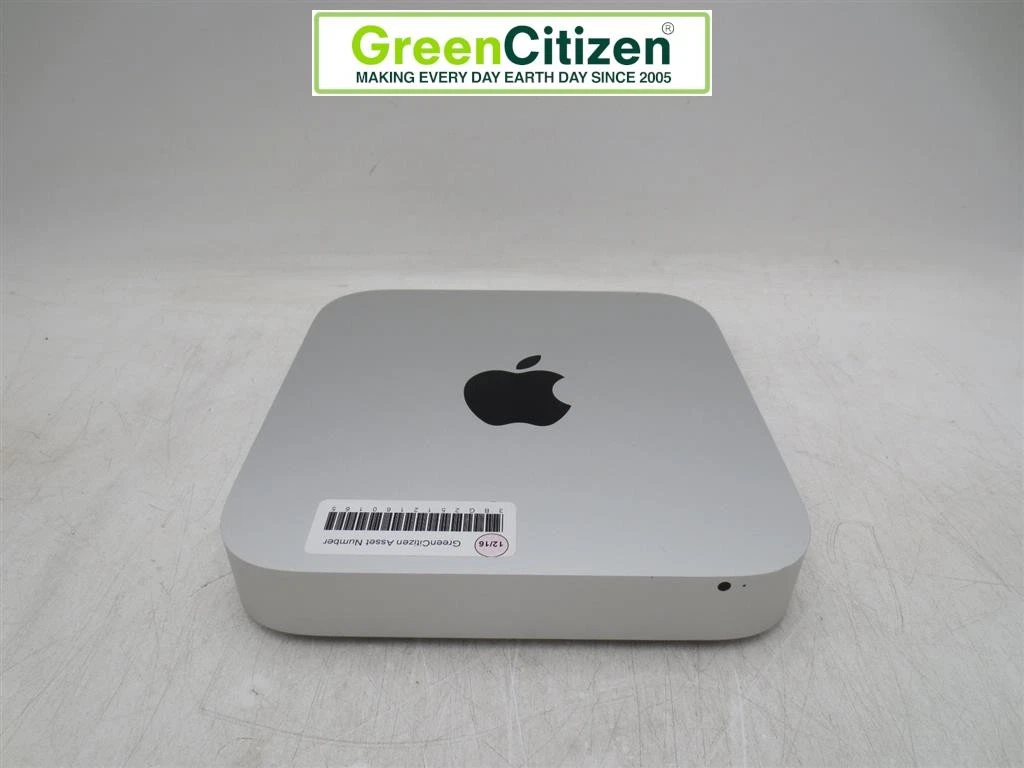 Apple Mac mini 1 TB 2014 Released Apple Desktops & All-In-One
