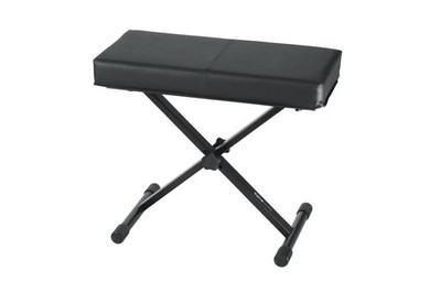 Gator Frameworks Standard Keyboard Bench