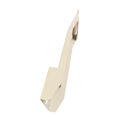 Scale Mount Flame For Industries Pediatric Exam Table With Scale, Connection - Afbeelding 3 van 5