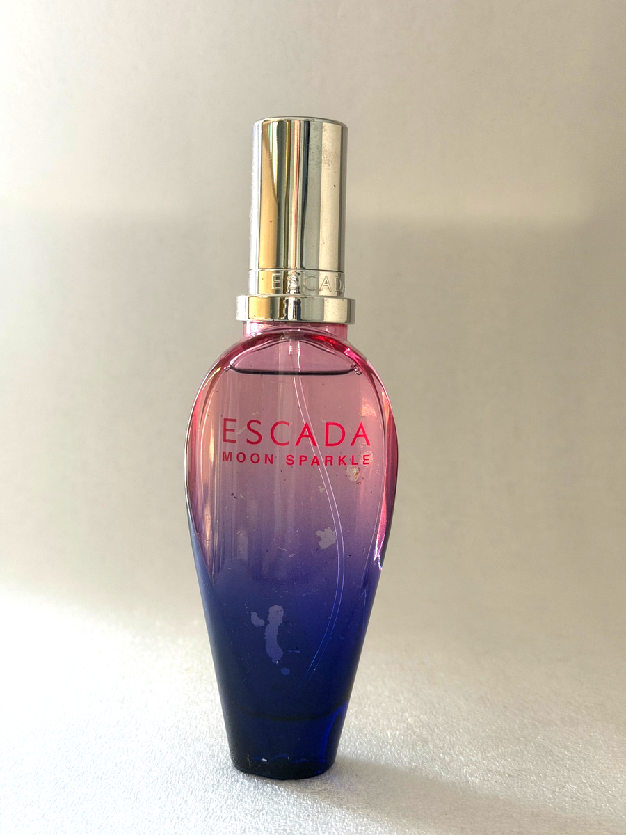 Escada MOON SPARKLE Women's 1.7 oz Eau De Toilette Spray | eBay