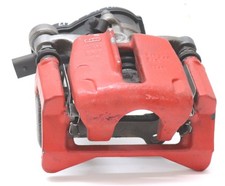 Audi A6 4G 3.0TDI Quattro Facelift 4G0615403A Bremssattel Bremse Hinten Links