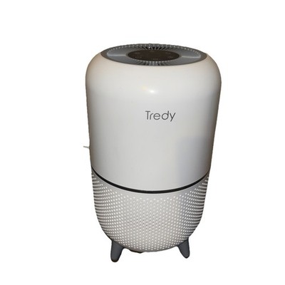 Tredy Hepa Air Purifier TD-1500 for Home Large Room with Air Quality Sensor