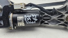 404202 wischermotor vorne at BMW SERIE 5 BERLINA E39 523I 1995 2559894