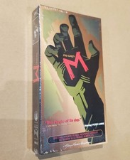 Directed by Fritz Lang M VHS video unopened