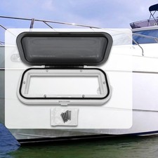 Water Resistant Marine Stereo Cover Stereo Housing Cover Accessory Sturdy