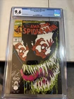 Amazing Spider-Man #346 CGC 9.6 April 1991 BPP