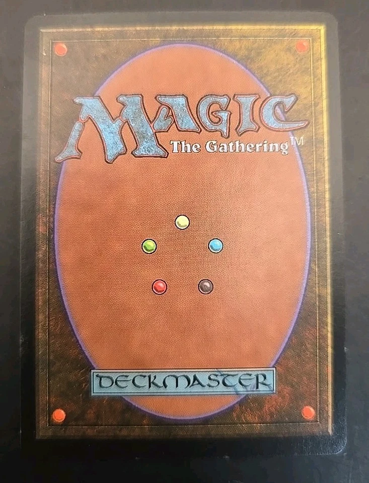 Metalworker Urza's Destiny MTG Regular Lightly Played  - Image 2 of 3