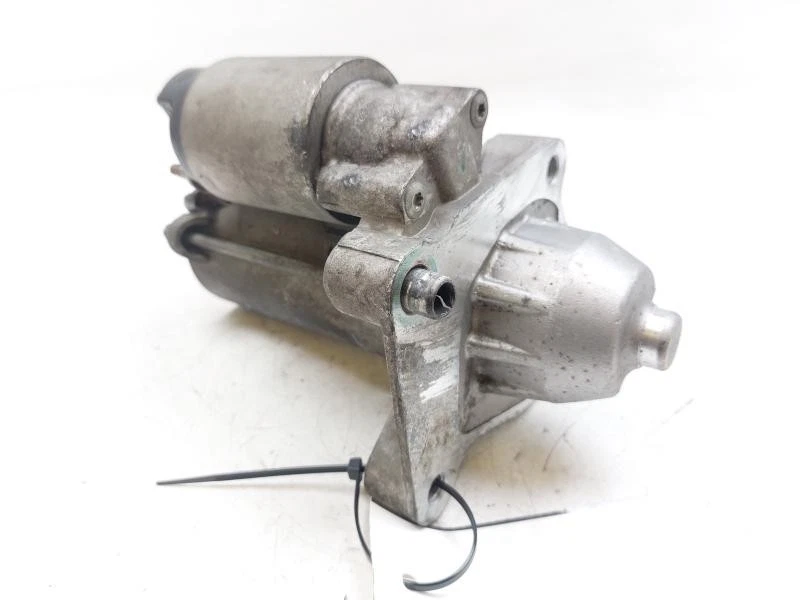 3M5T11000CF MOTORINO AVVIAMENTO FORD C-MAX II (DXA-CB7) 1.6 TDCI 8V MAN 6M 116CV - Immagine 2 di 4