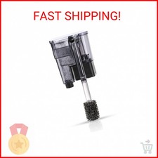 Aquarium Hang On Filter Small Fish Tank Hanging Filter Power Waterfall Filtratio