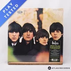 The Beatles Beatles For Sale 180G Reissue Remastered LP Album Vinyl Record - NEW