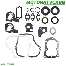 ALL-CARB Gasket For Briggs & Stratton 4-5 HP REPL 495603 397145 297615 267615