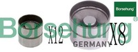 Borsehung B18959 VentilstößEl FüR Audi FüR Seat FüR Skoda FüR VW