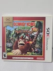 Donkey Kong Country Returns - Nintendo Selects Edition - Nintendo 3DS