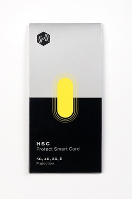 EMF Harmonizer Sticker Holographic Scalar Coding against 5G, 4G radiations