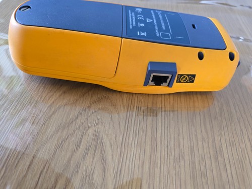 Fluke Networks LinkRunner AT 2000 spedizione gratuita - Foto 4 di 11