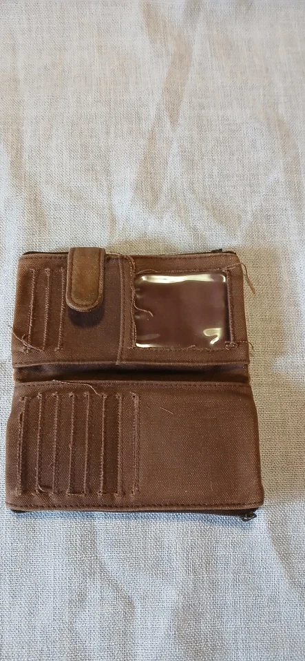 Cartera Billabong vintage para mujer Foto 2 de 3