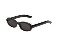 Retrosuperfuture Sonnenbrillen Hfo Esatto Black Schwarz Schwarz Mann Frau