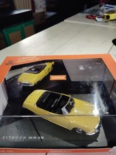 NOREV Citroen DS19 Cabriolet Collectables 17+