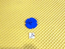 DIXIE NARCO 368, 501T SODA VENDING MACHINE-VEND WATER BOTTLES - BLUE CAM DISC