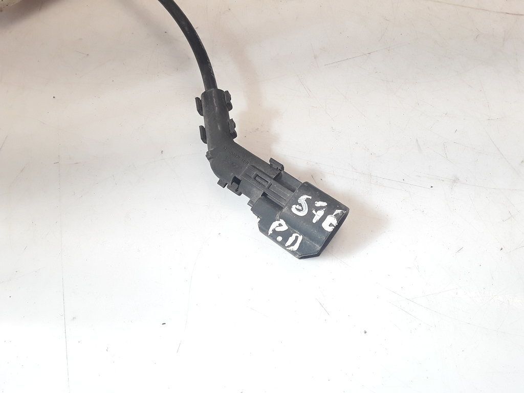 Jaguar X-Type 2.5 V6 144kW 2003 Front right wheel ABS sensor