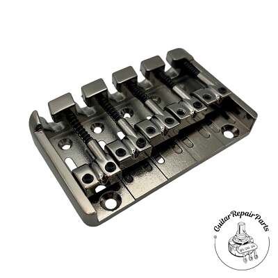Ibanez B125 5-String Bass Bridge 2BB4ACA013 - Cosmo Black