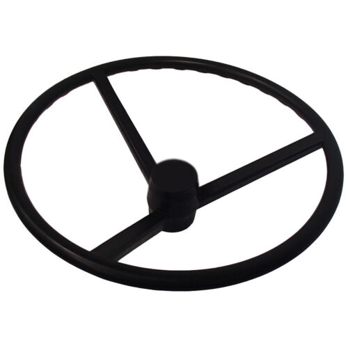 AL28457 Steering Wheel Fits John Deere 820 830 1020 1520 2020 1030+