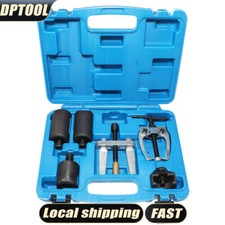 6pc Wiper Arm Puller Removal Universal Set Fits Audi Porsche Bmw Ford Benz Honda