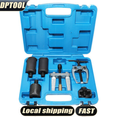 #ad 6pc Wiper Arm Puller Removal Universal Set Fits AUDI PORSCHE BMW FORD BENZ HONDA $38.94