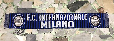 Ssc Napoli Écharpe Officielle - Jacquard Bleu Et Blanc - 100% Acrylique - 3R Sport Maillot Napoli