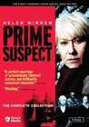 Prime Suspect: Complete Collection (DVD)