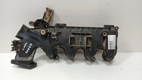9653808680 Colector Admision para FORD FOCUS C-MAX (CAP)(2003) 2007 3595370 - Imagen 1 de 10