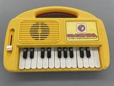 Rare Vintage Russian Children s Keyboard Pian...