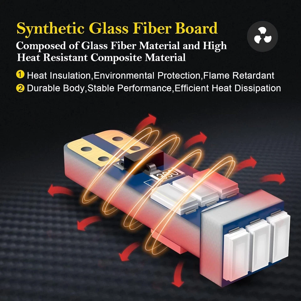 10* T5 Bombilla LED 37 Verde 3014-9-SMD 2721 74 73 2723 Cuña Bombilla LED Alta Calidad Foto 3 de 4