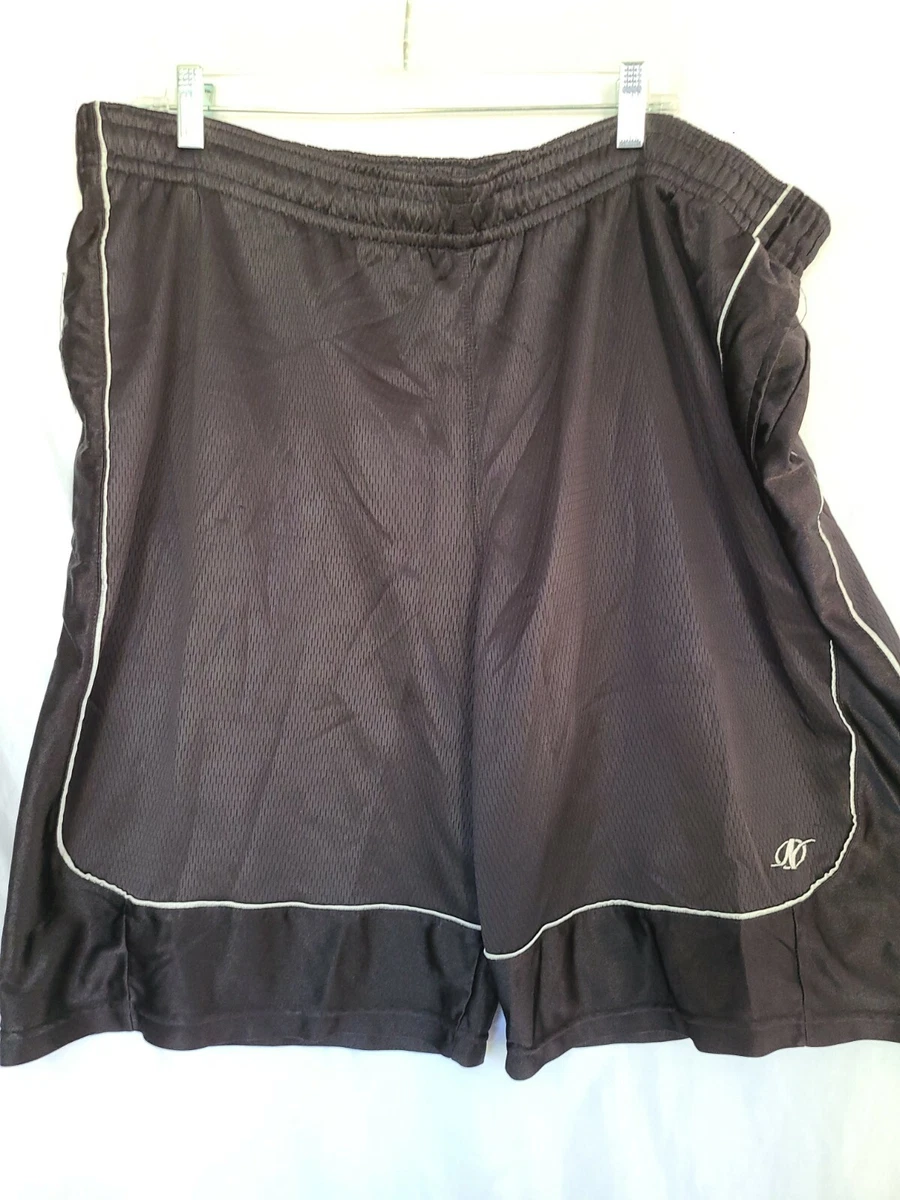 Nordictrack men's athletic best sale shorts