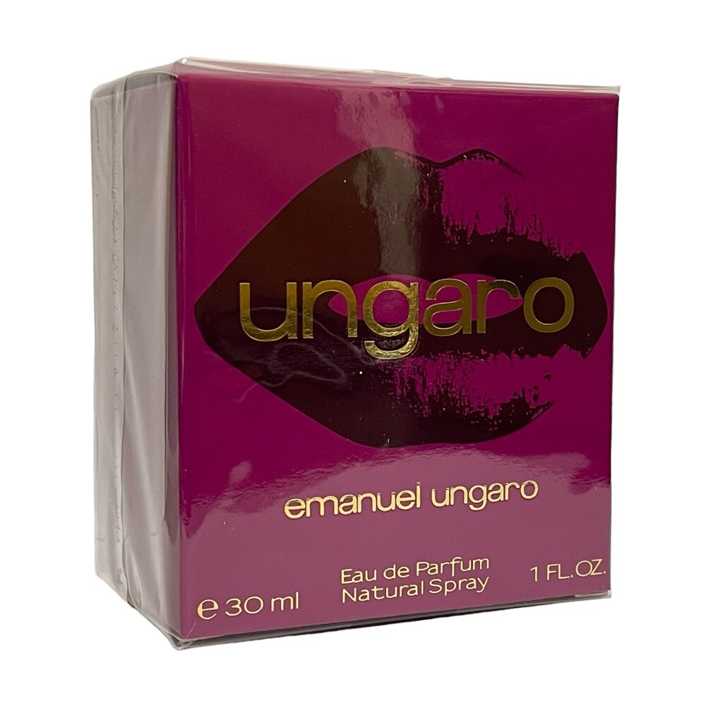 Ungaro by Emanuel Ungaro 30ml EDP Spray - Image 2