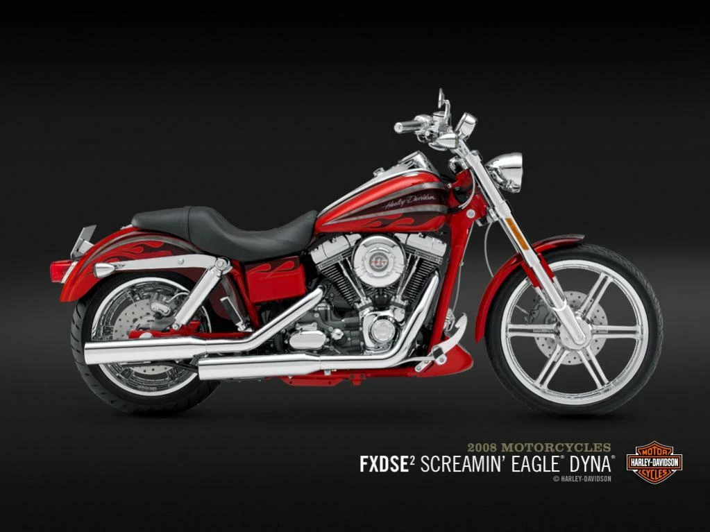 2008 cvo 2024 dyna for sale