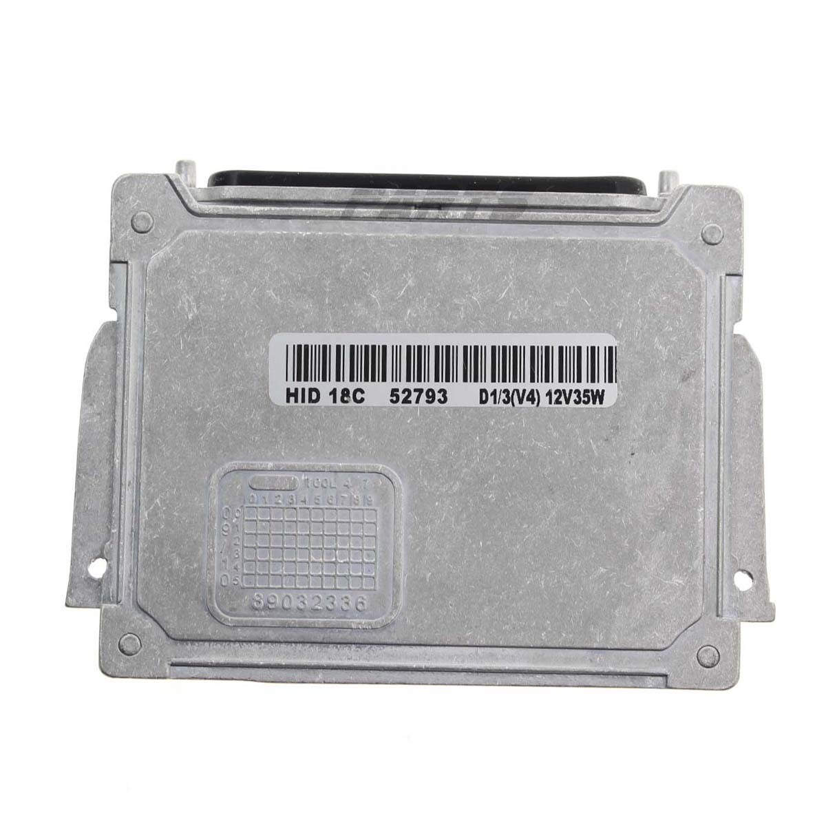 1 piece Valeo 6G D1S Xenon HID Headlight Ballast Unit Controller Module 89034934