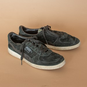 puma recycled suede sneaker