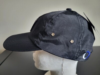 Vintage Marlboro Gear 99' Moon Sun Going To The Ranch Hat Cap