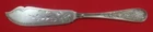 Hindostanee by Gorham Sterling Silver Fish Knife Bright-Cut 7 1/8" Heirloom