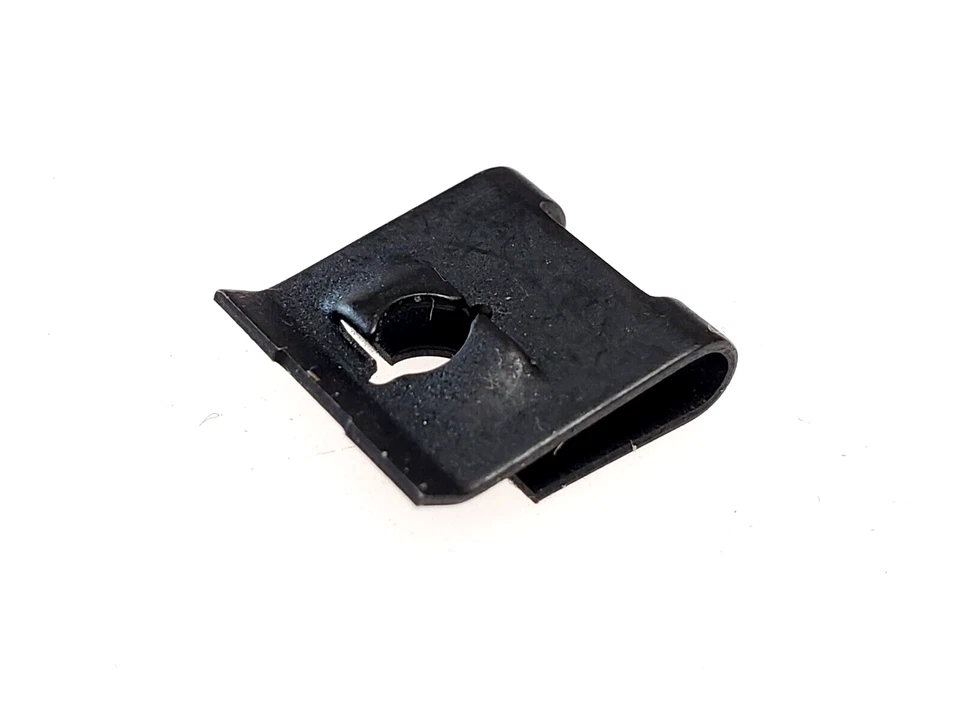 Tablero de rejilla #6 Tornillo Perno U Clips Tuercas en J para Chrysler Dodge Plymouth 10 piezas #56 Foto 3 de 4