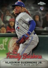 2019 Topps Chrome Update Series Baseball Cards 14